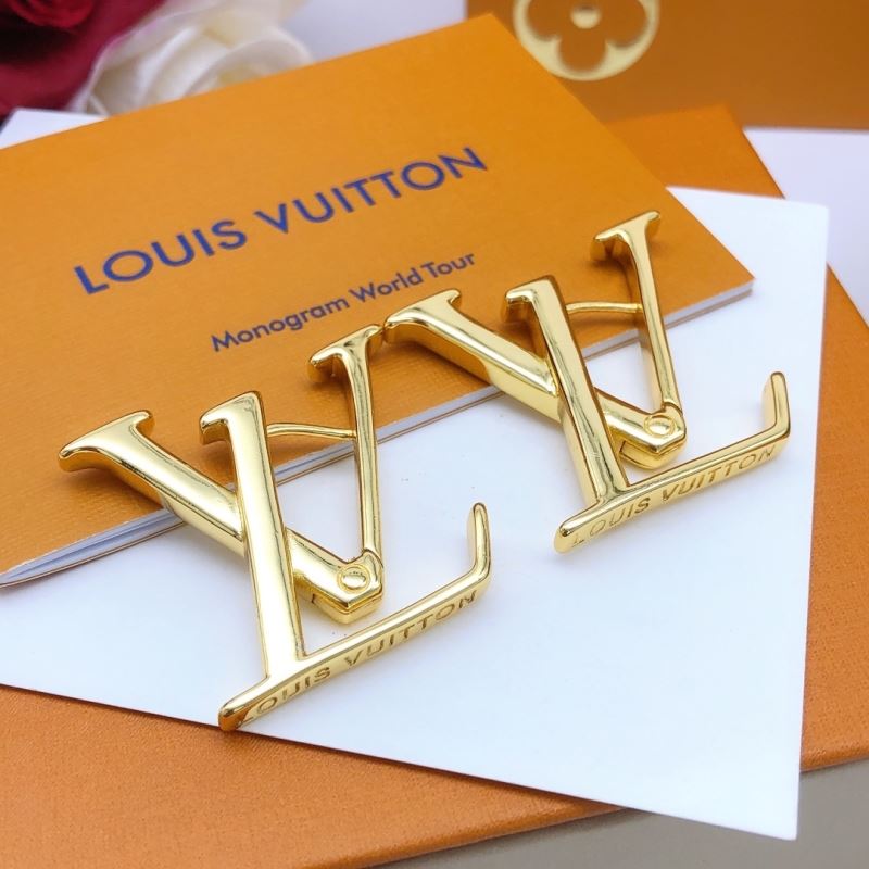 Louis Vuitton Earrings